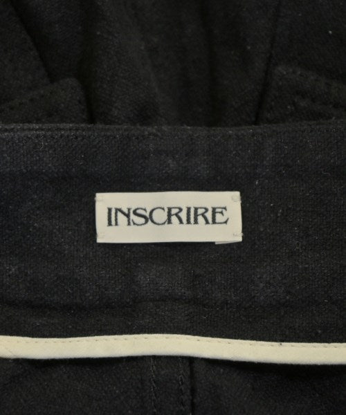 INSCRIRE กางเกง อื่น