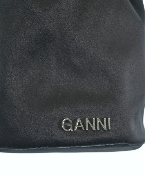 Ganni กระเป๋าสะพาย