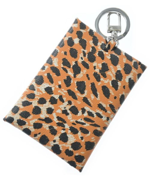 Ganni กล่องใส่บัตร