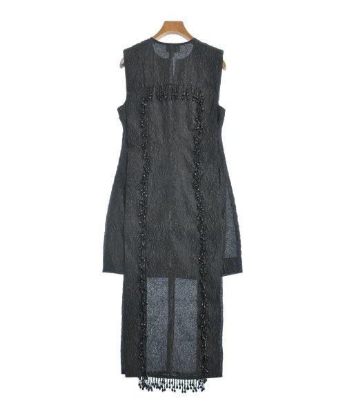 Ganni ชุดเดรส