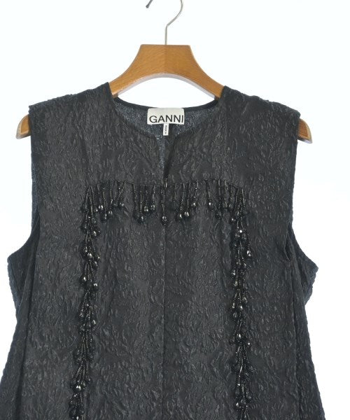 Ganni ชุดเดรส