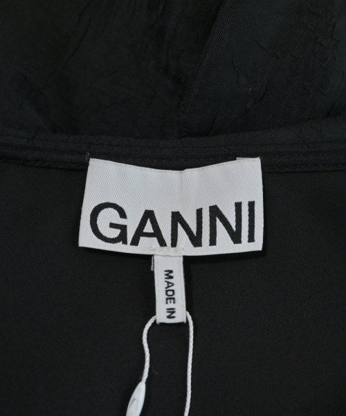 Ganni ชุดเดรส