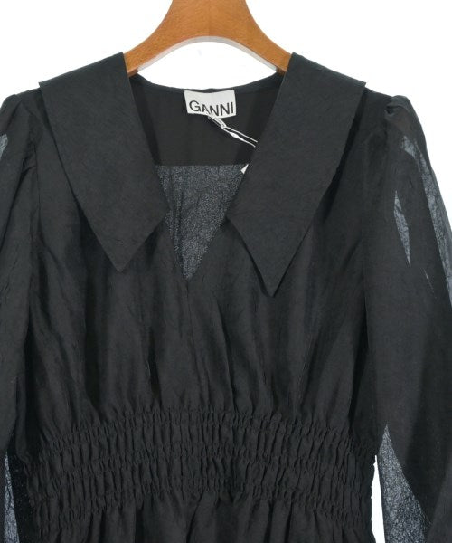 Ganni ชุดเดรส