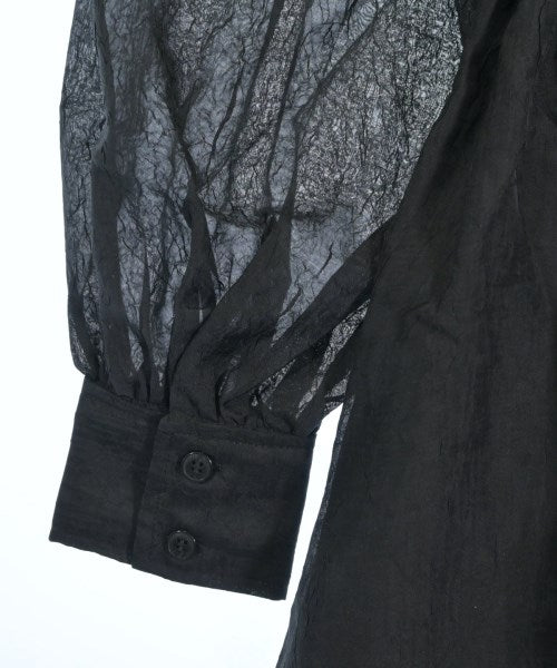 Ganni ชุดเดรส