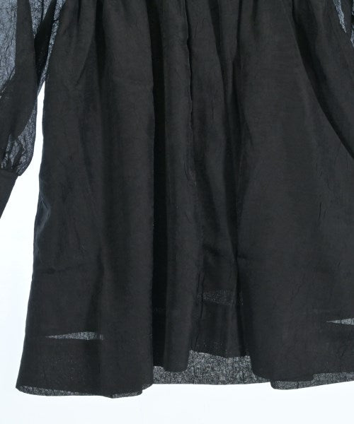 Ganni ชุดเดรส