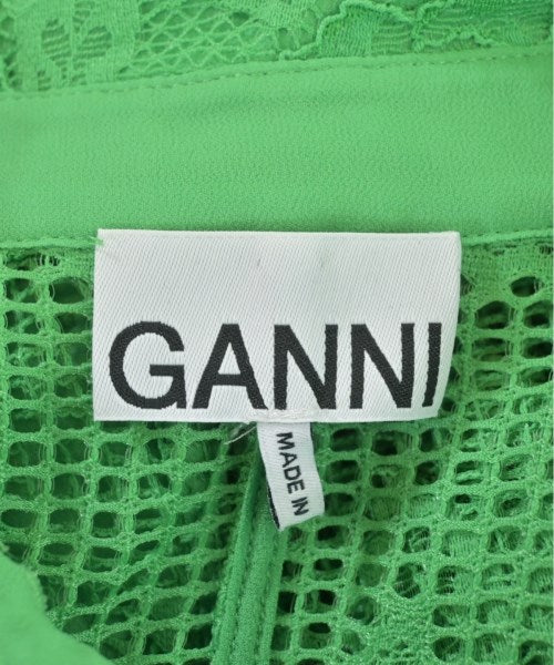 Ganni เสื้อสตรี