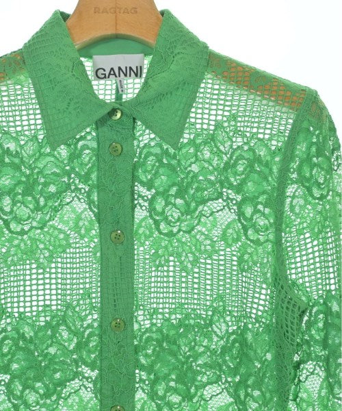 Ganni เสื้อสตรี