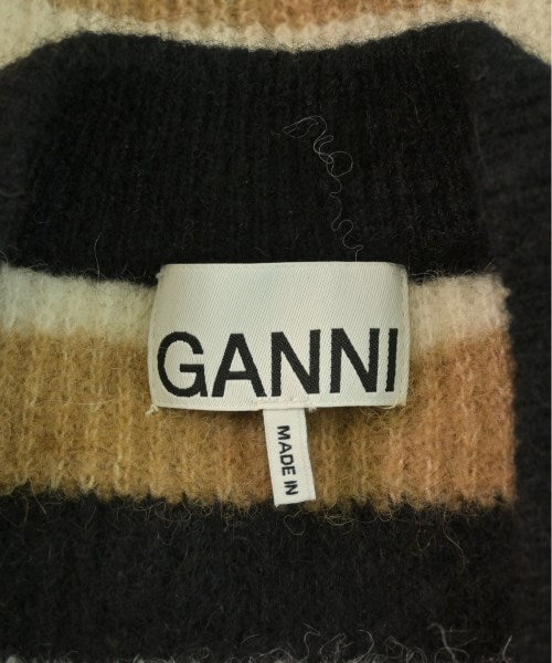 Ganni เสื้อคาร์ดิแกน