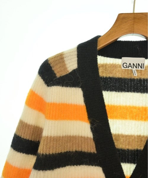 Ganni เสื้อคาร์ดิแกน