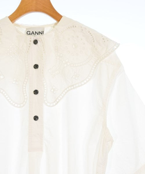 Ganni ชุดเดรส