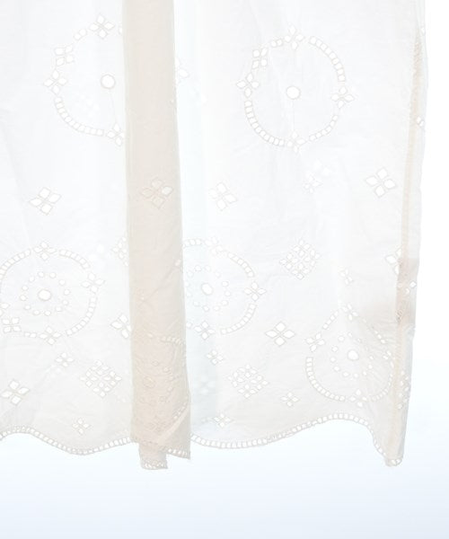 Ganni ชุดเดรส