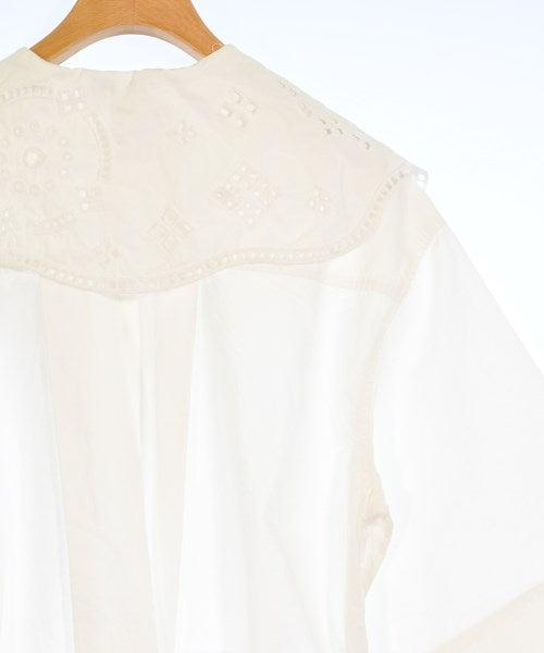 Ganni ชุดเดรส