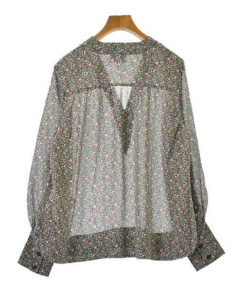 Ganni เสื้อสตรี