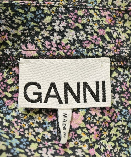 Ganni เสื้อสตรี