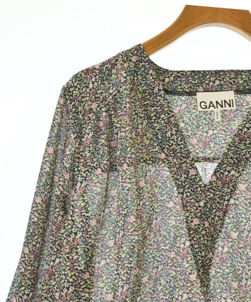Ganni เสื้อสตรี