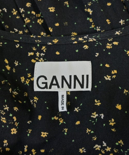 Ganni ชุดเดรส