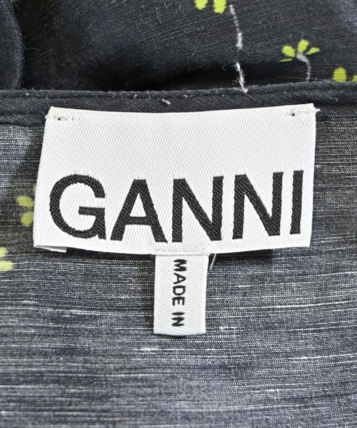 Ganni ชุดเดรส