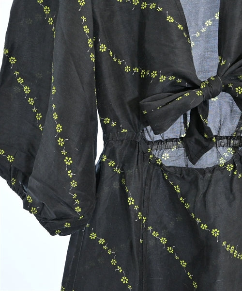 Ganni ชุดเดรส