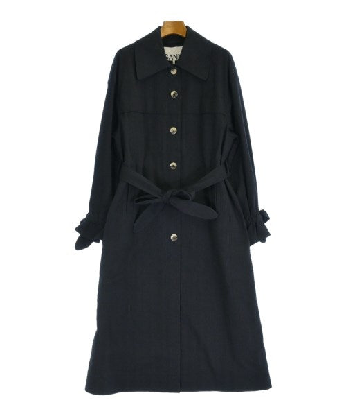 Ganni เสื้อโค้ท อื่น