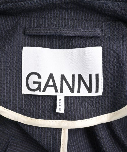 Ganni เสื้อโค้ท อื่น