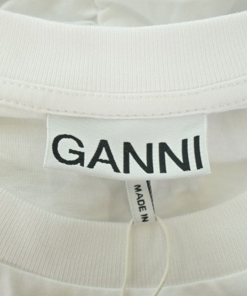Ganni แขนกุด
