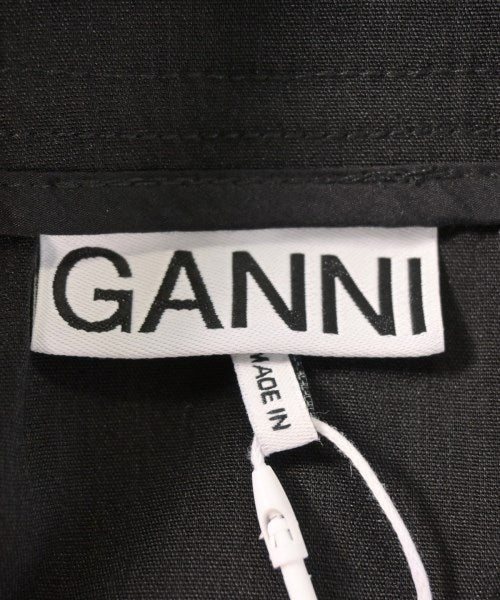Ganni กระโปรงสั้น