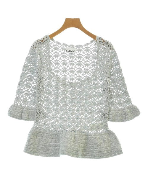 Ganni เสื้อกันหนาว