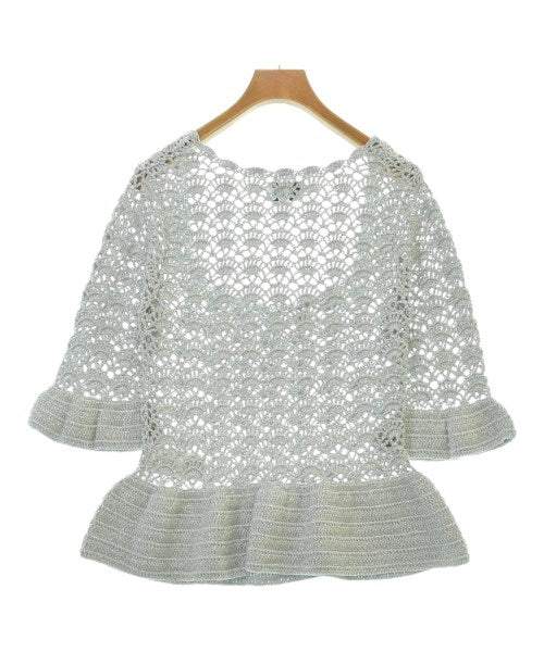 Ganni เสื้อกันหนาว