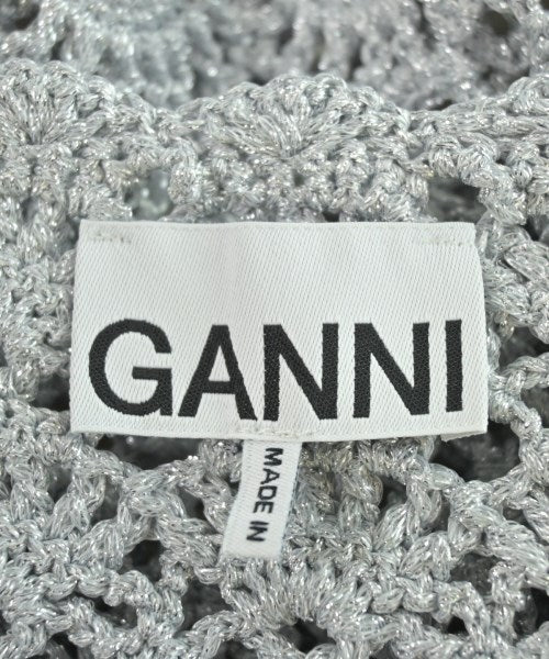 Ganni เสื้อกันหนาว