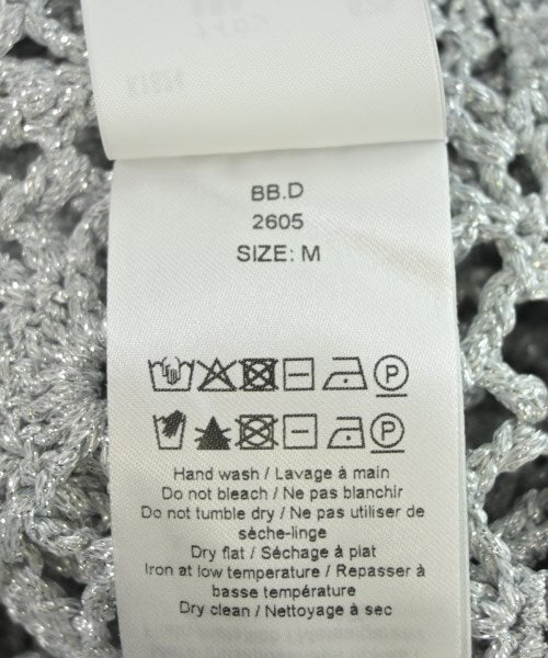 Ganni เสื้อกันหนาว