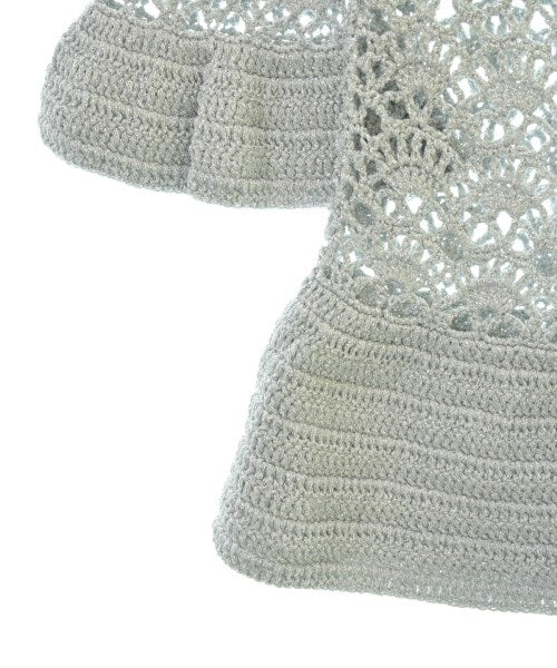 Ganni เสื้อกันหนาว