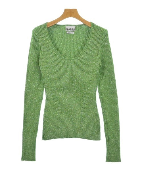 Ganni เสื้อกันหนาว