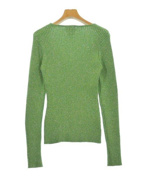 Ganni เสื้อกันหนาว