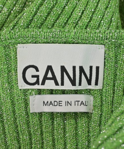 Ganni เสื้อกันหนาว