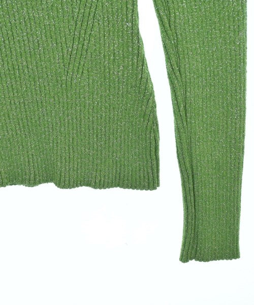 Ganni เสื้อกันหนาว