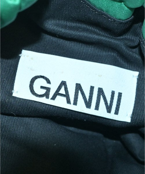 Ganni กระเป๋าถือ