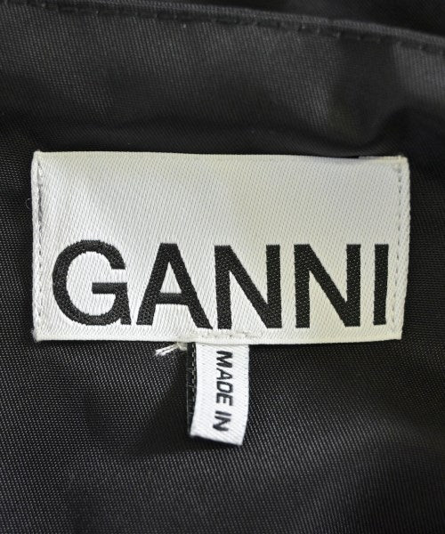 Ganni ชุดเดรส