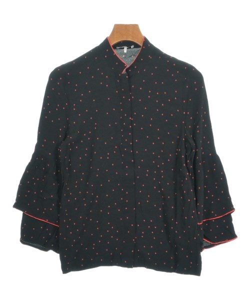 Ganni เสื้อลำลอง