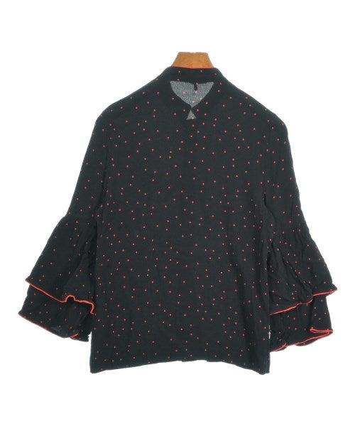 Ganni เสื้อลำลอง