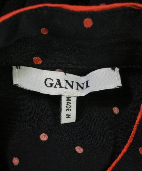 Ganni เสื้อลำลอง