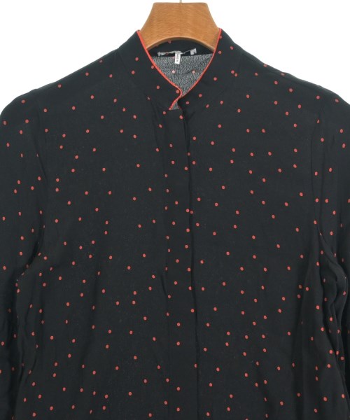 Ganni เสื้อลำลอง