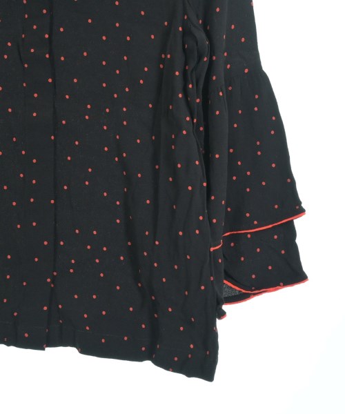 Ganni เสื้อลำลอง