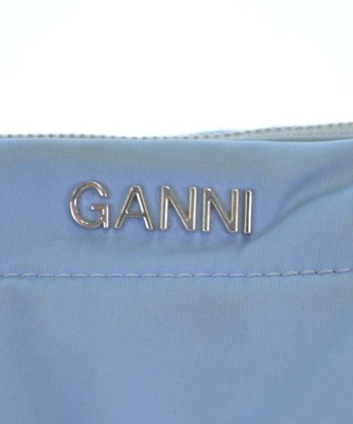 Ganni กระเป๋าสะพาย