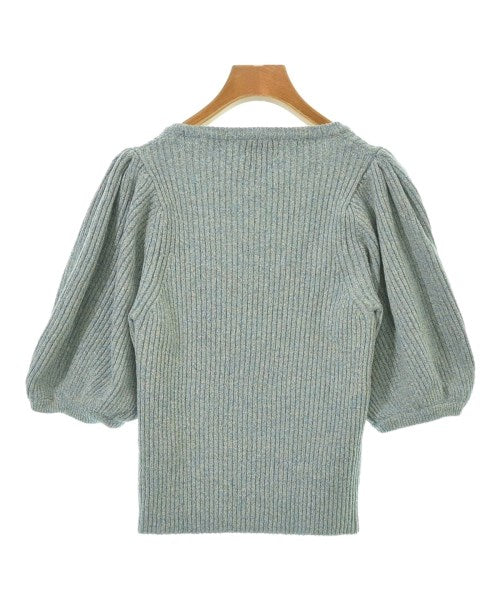 Ganni เสื้อกันหนาว