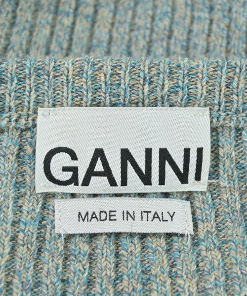 Ganni เสื้อกันหนาว