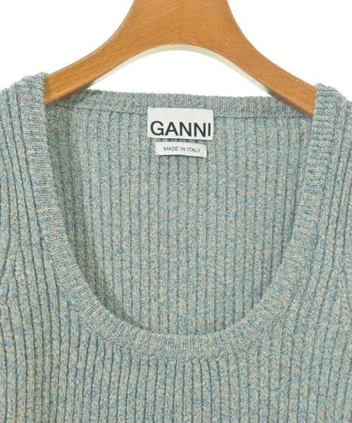 Ganni เสื้อกันหนาว