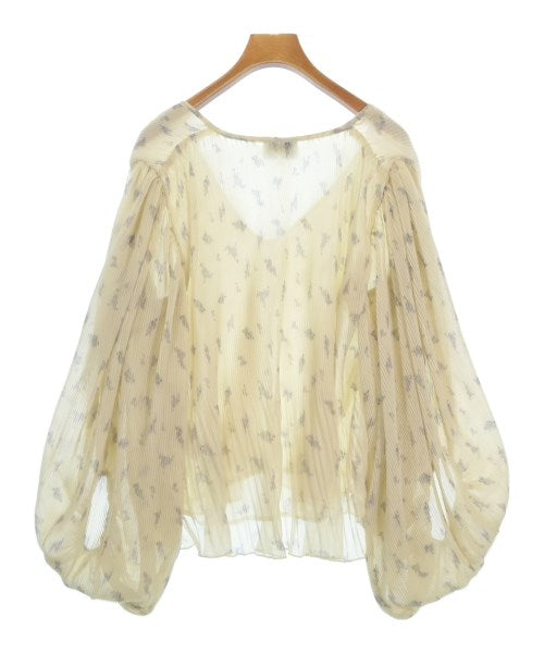 Ganni เสื้อสตรี