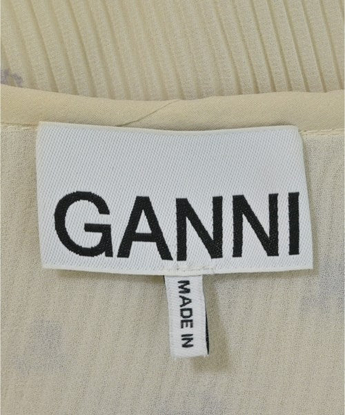 Ganni เสื้อสตรี