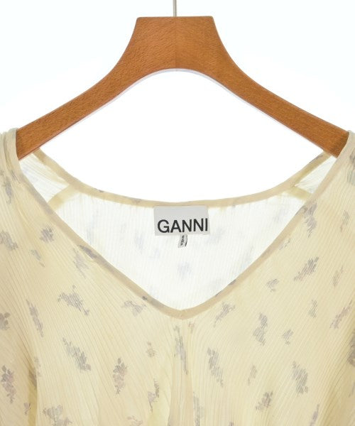 Ganni เสื้อสตรี