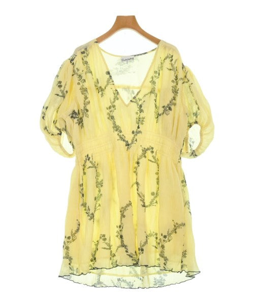 Ganni ชุดเดรส